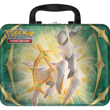 Pokémon Trading Card Game: Collector Chest - Spring 2022 - PokeRvmPokemon Tins
